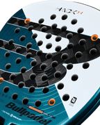 Bullpadel Hack 04 Paquito Navarro 2025 Padel Racket