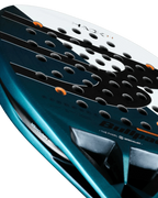 Bullpadel Hack 04 Paquito Navarro 2025 Padel Racket