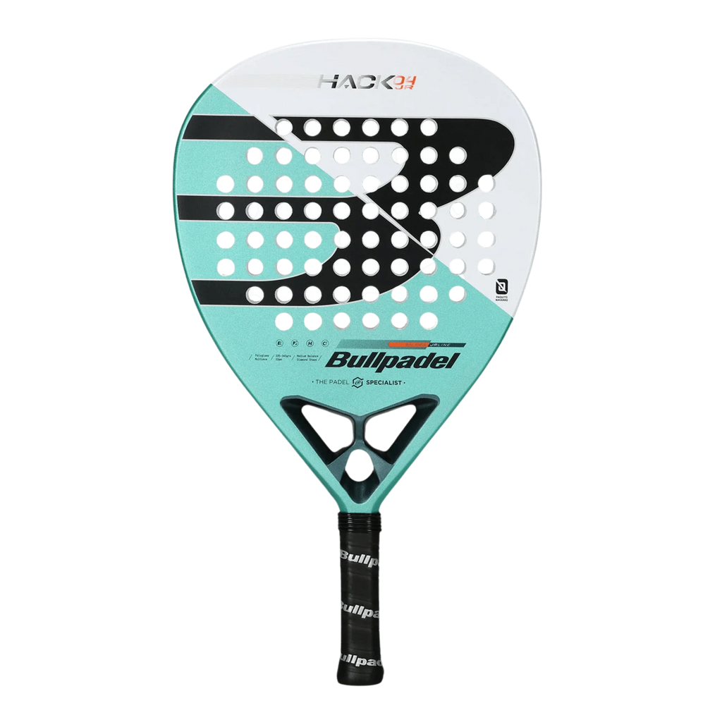 Bullpadel Hack Junior - Bell Racket Store