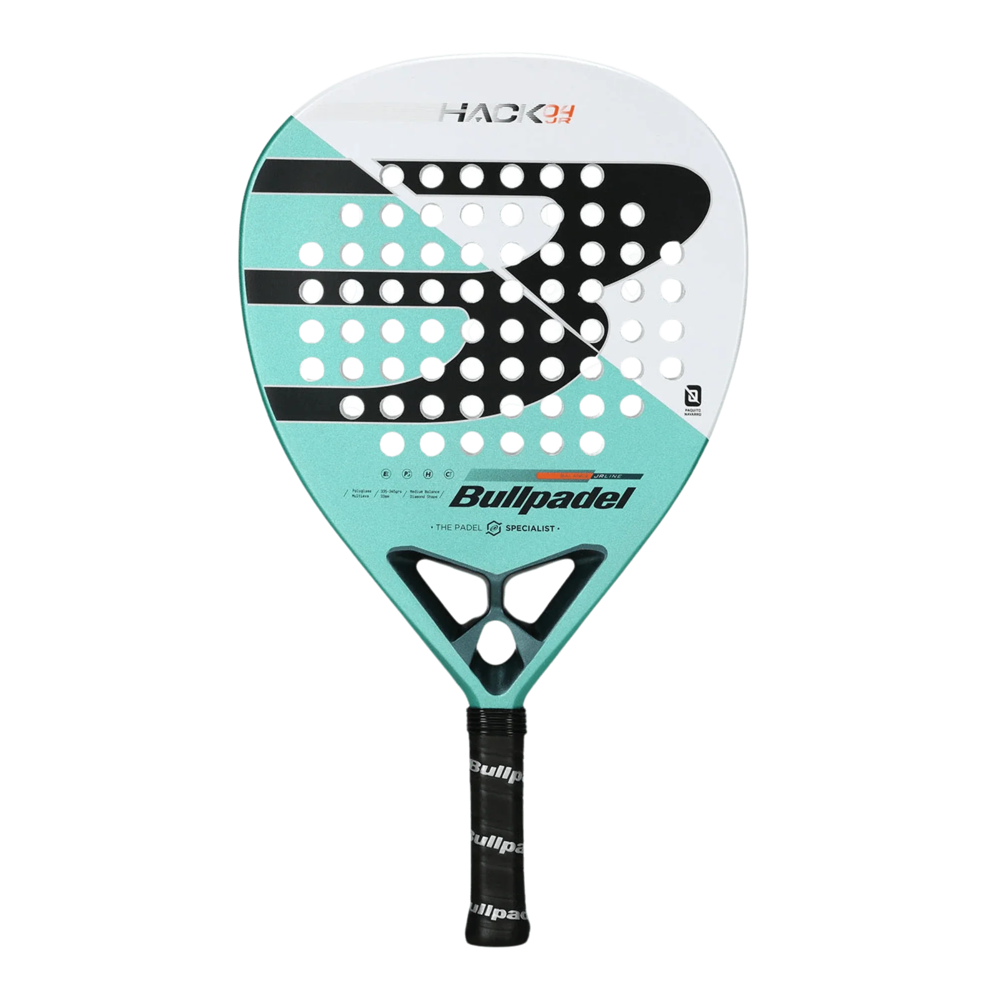 Bullpadel Hack Junior - Bell Racket Store