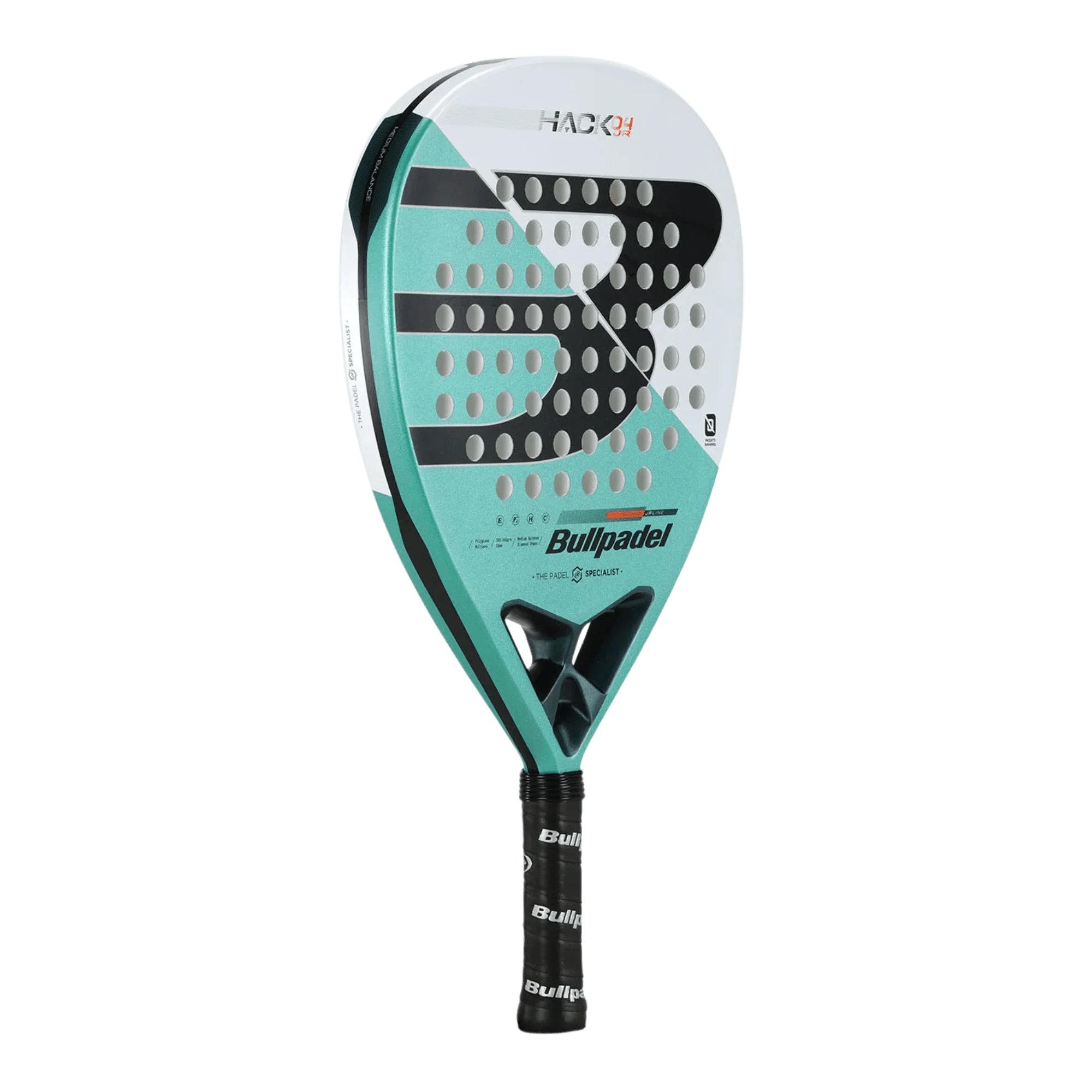 Bullpadel Hack Junior
