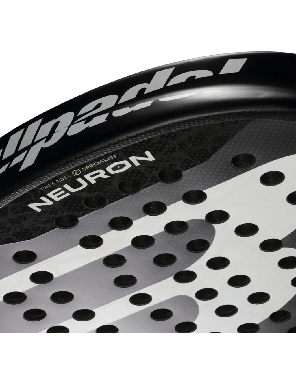 Bullpadel Neuron 2024 Padel Racket