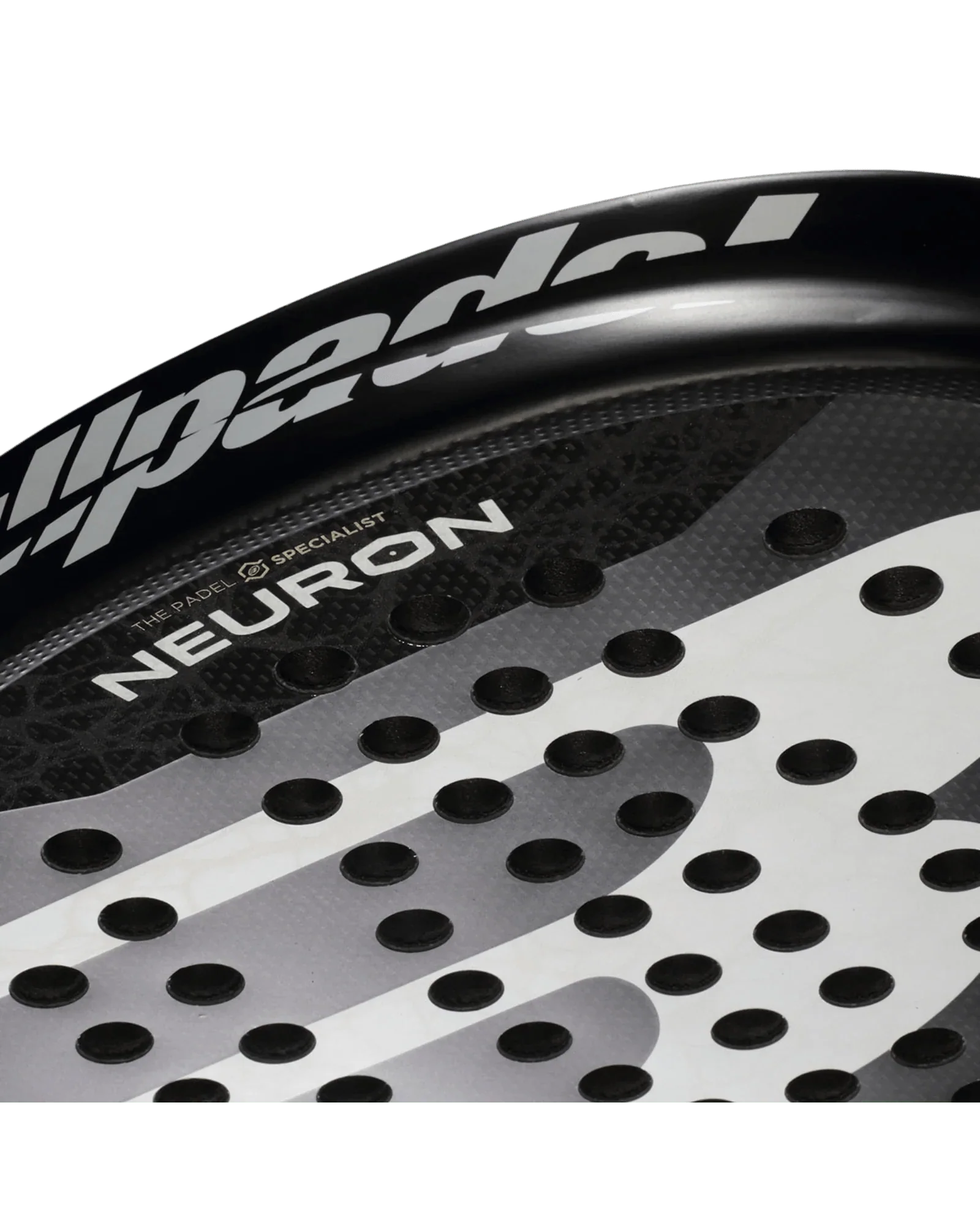 Bullpadel Neuron 2024 Padel Racket