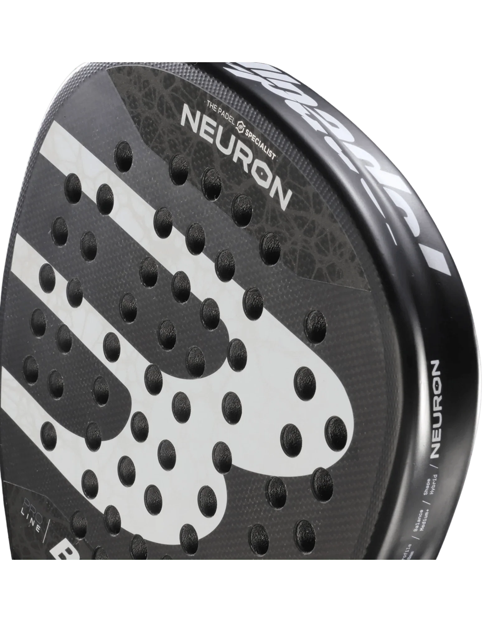 Bullpadel Neuron 2024 Padel Racket