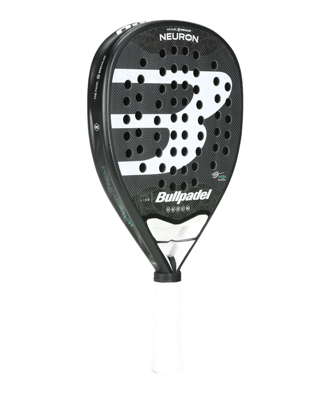 Bullpadel Neuron 2024 Padel Racket