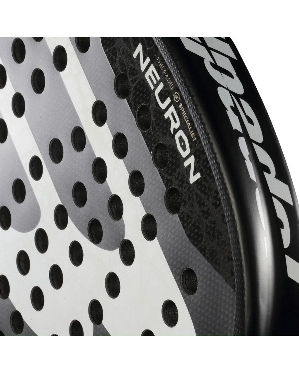 Bullpadel Neuron 2024 Padel Racket