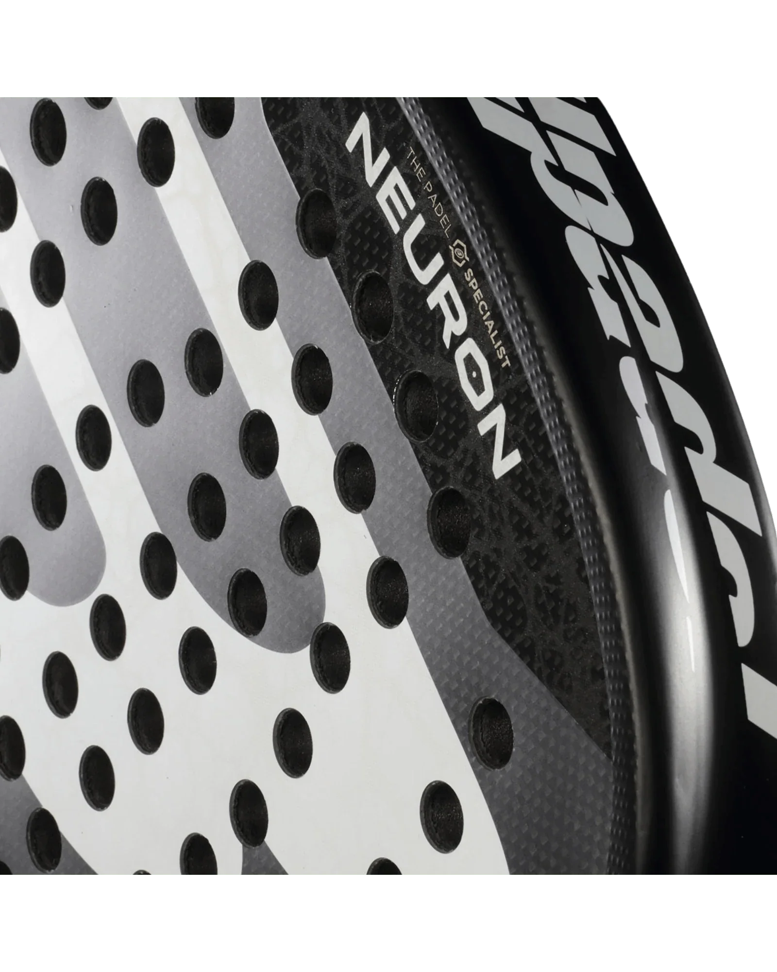 Bullpadel Neuron 2024 Padel Racket