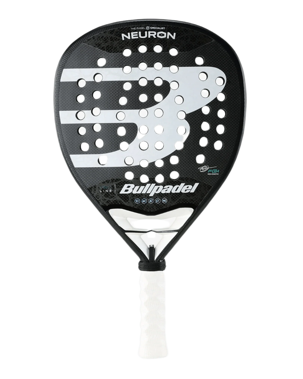 Bullpadel Neuron 2024 - Bell Racket Store