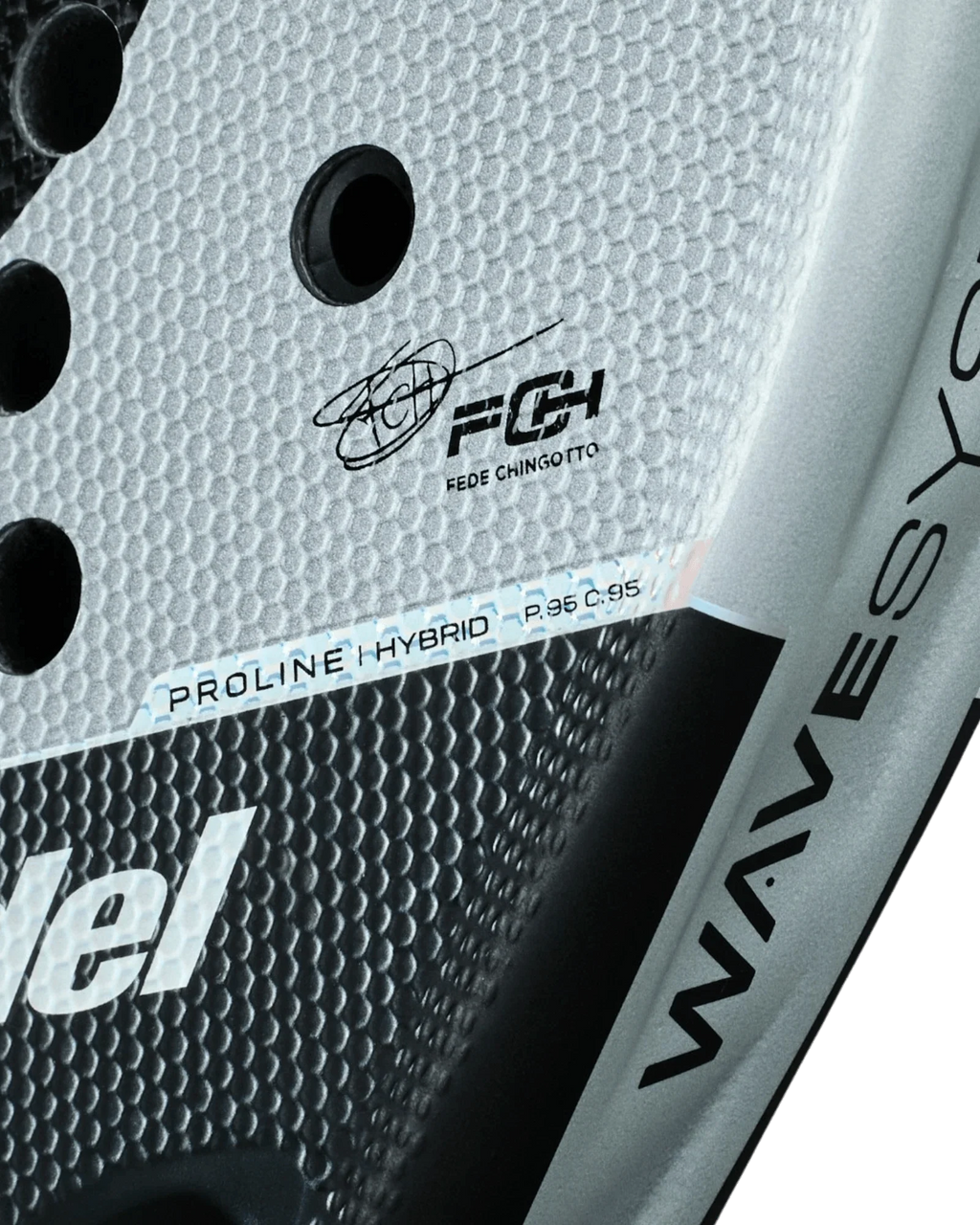 Bullpadel Neuron Padel Racket