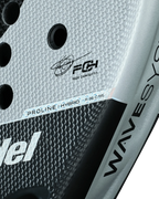 Bullpadel Neuron Padel Racket