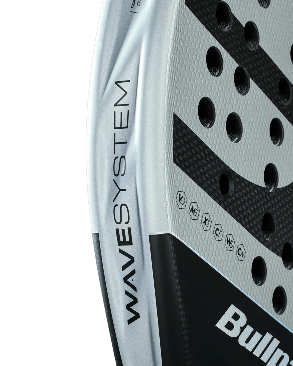 Bullpadel Neuron Padel Racket