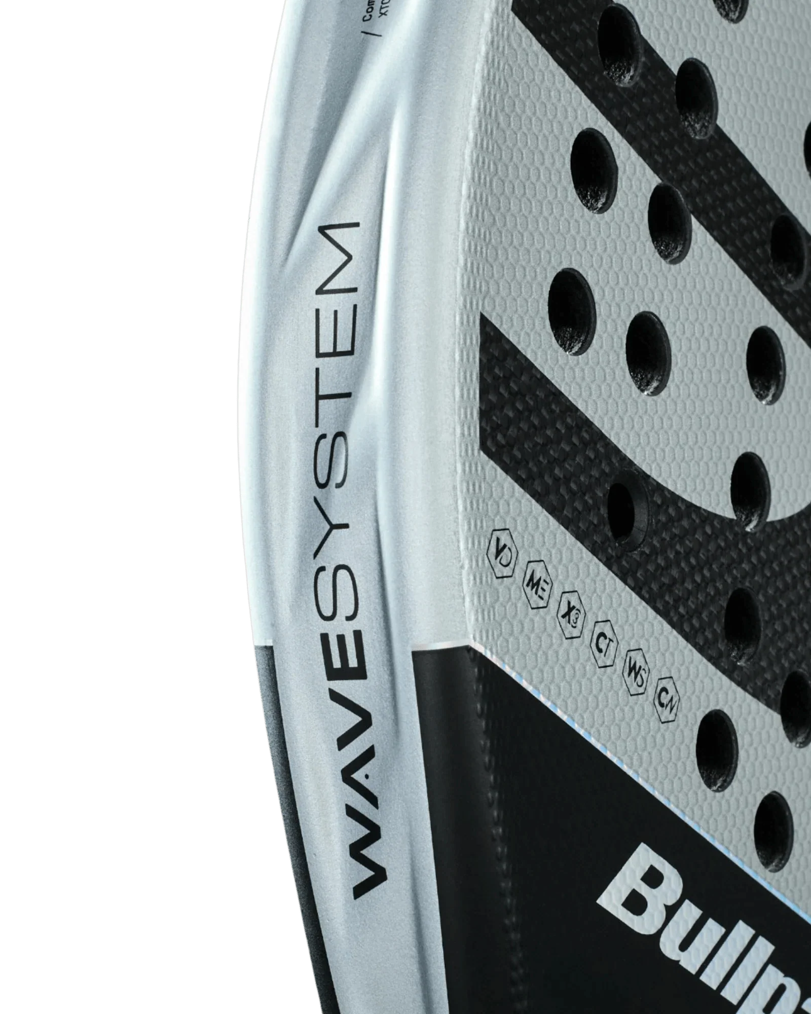 Bullpadel Neuron Padel Racket