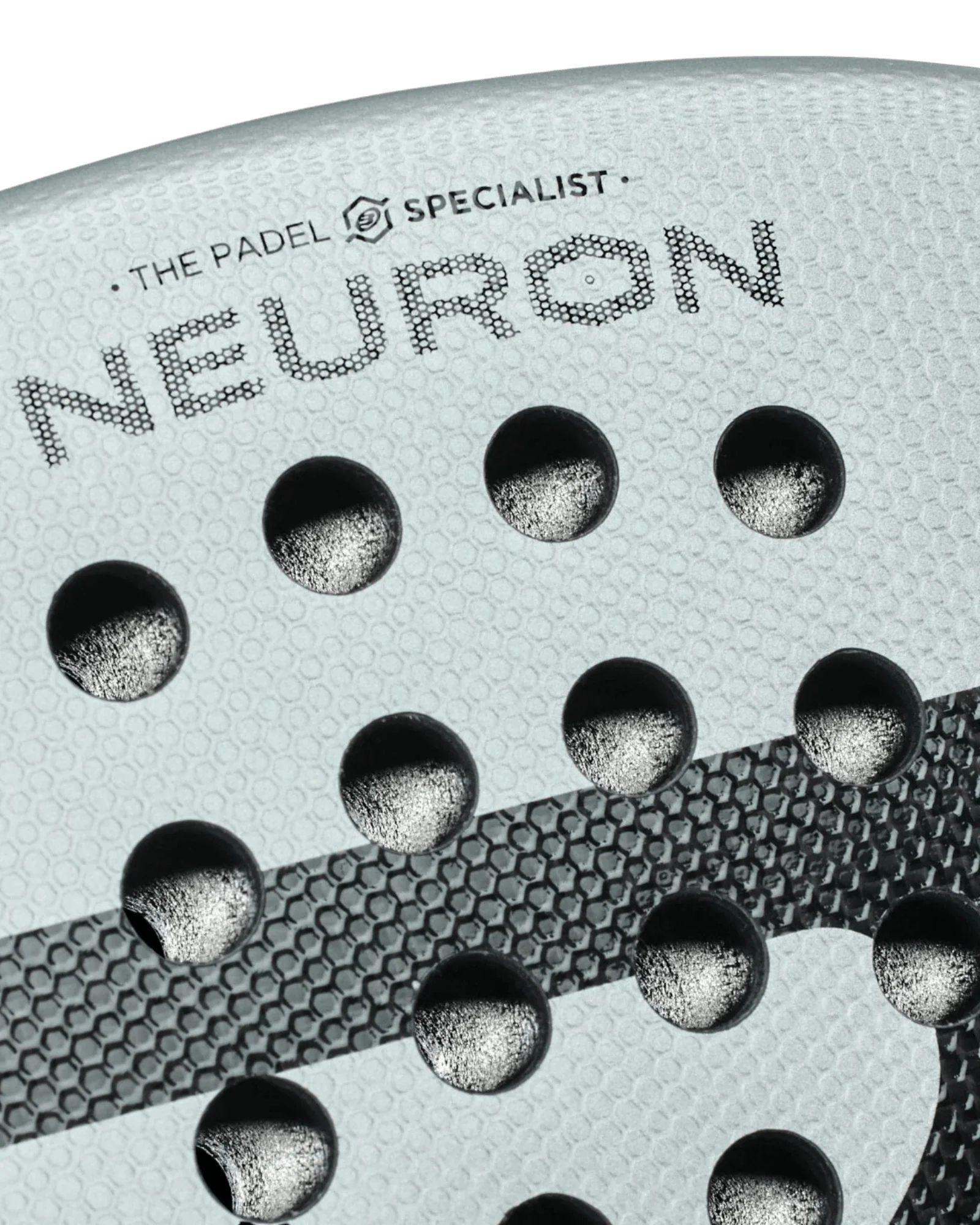 Bullpadel Neuron Padel Racket