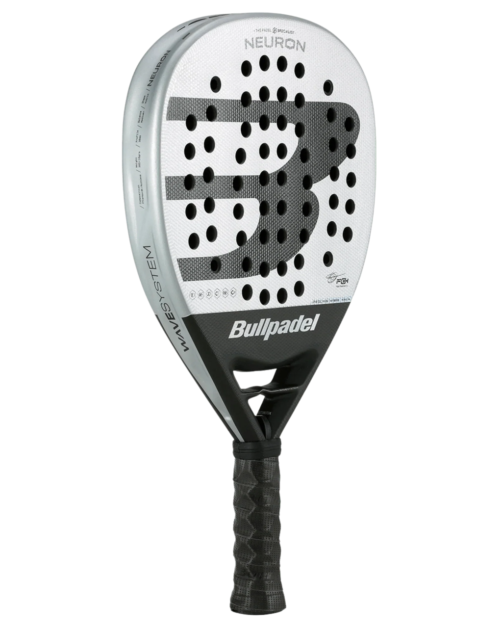 Bullpadel Neuron Padel Racket