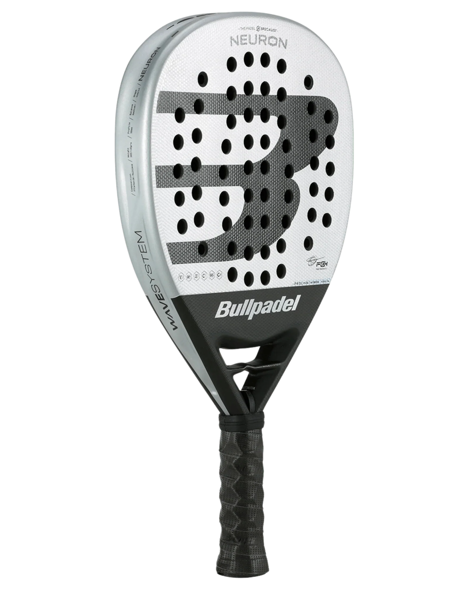 Bullpadel Neuron Padel Racket