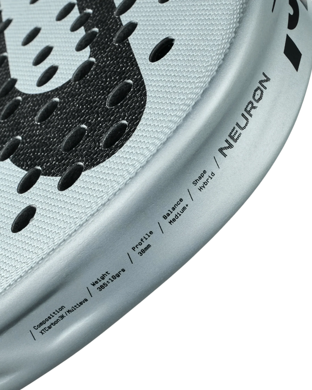 Bullpadel Neuron Padel Racket