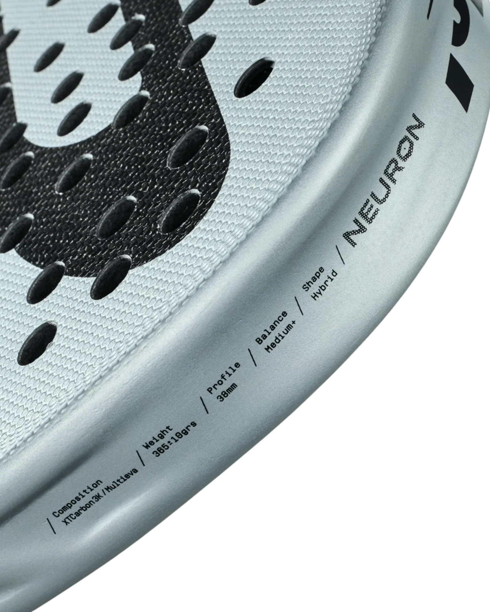 Bullpadel Neuron Padel Racket