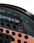 Bullpadel Vertex 04 Hybrid Padel Racket