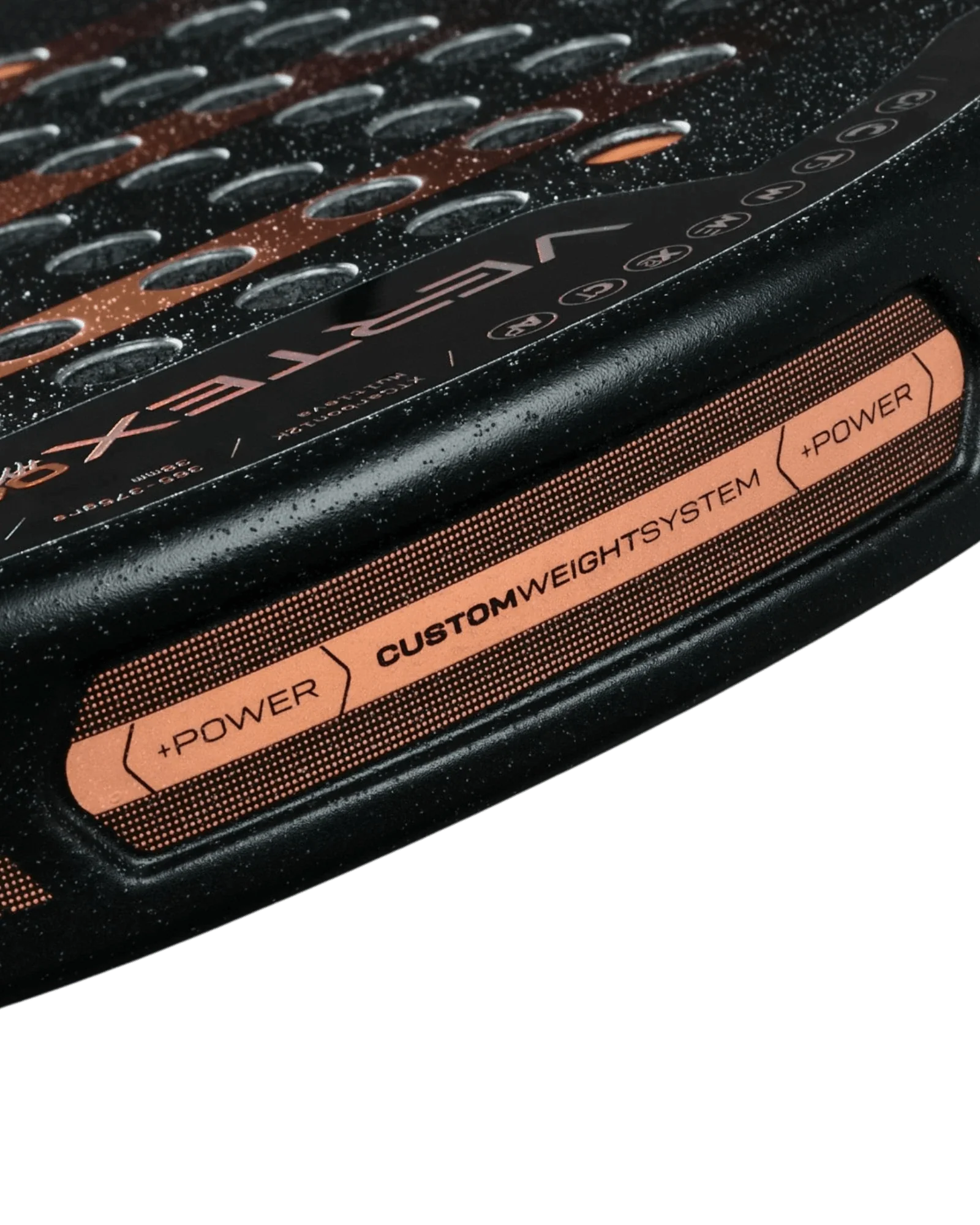 Bullpadel Vertex 04 Hybrid Padel Racket