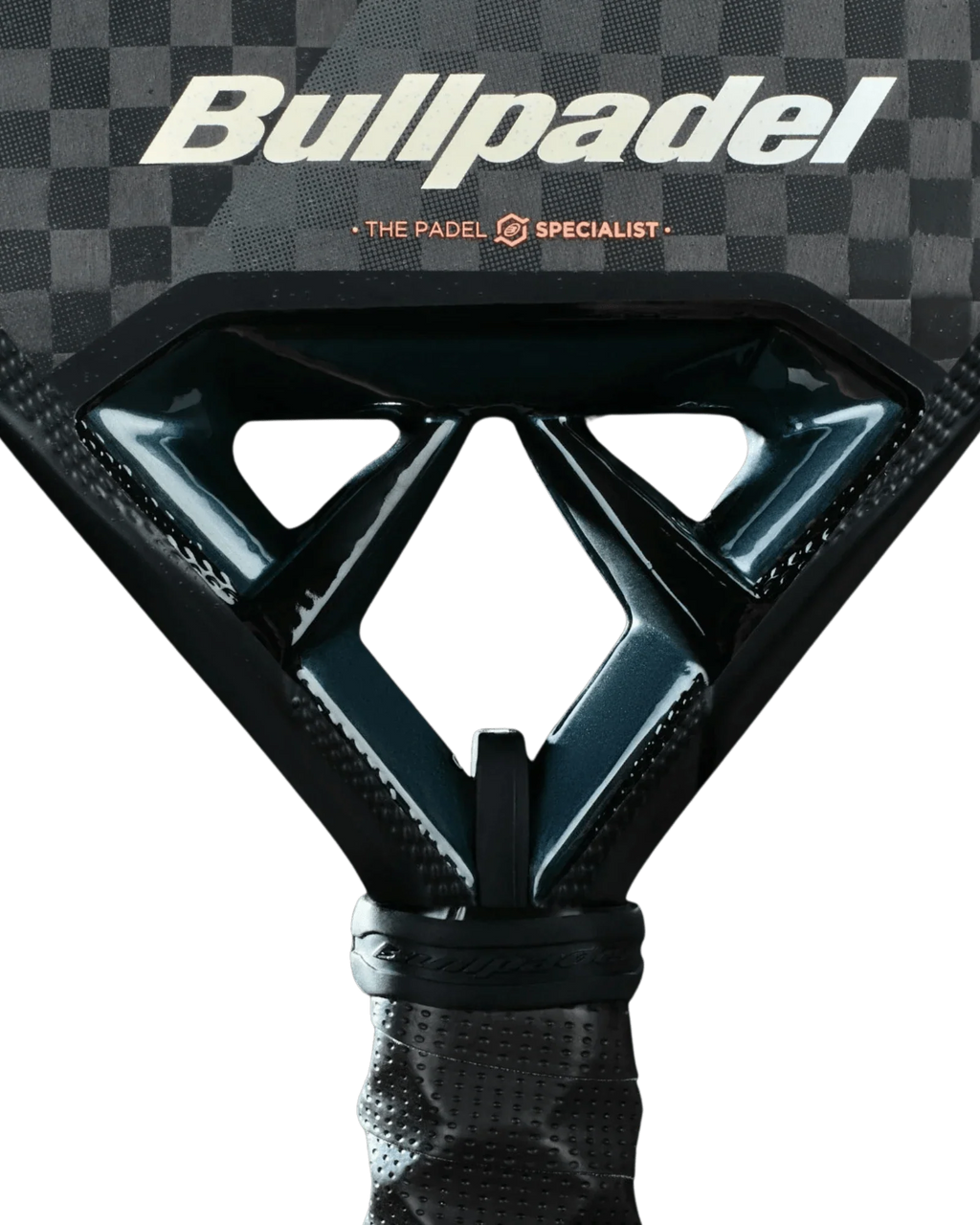 Bullpadel Vertex 04 Hybrid Padel Racket