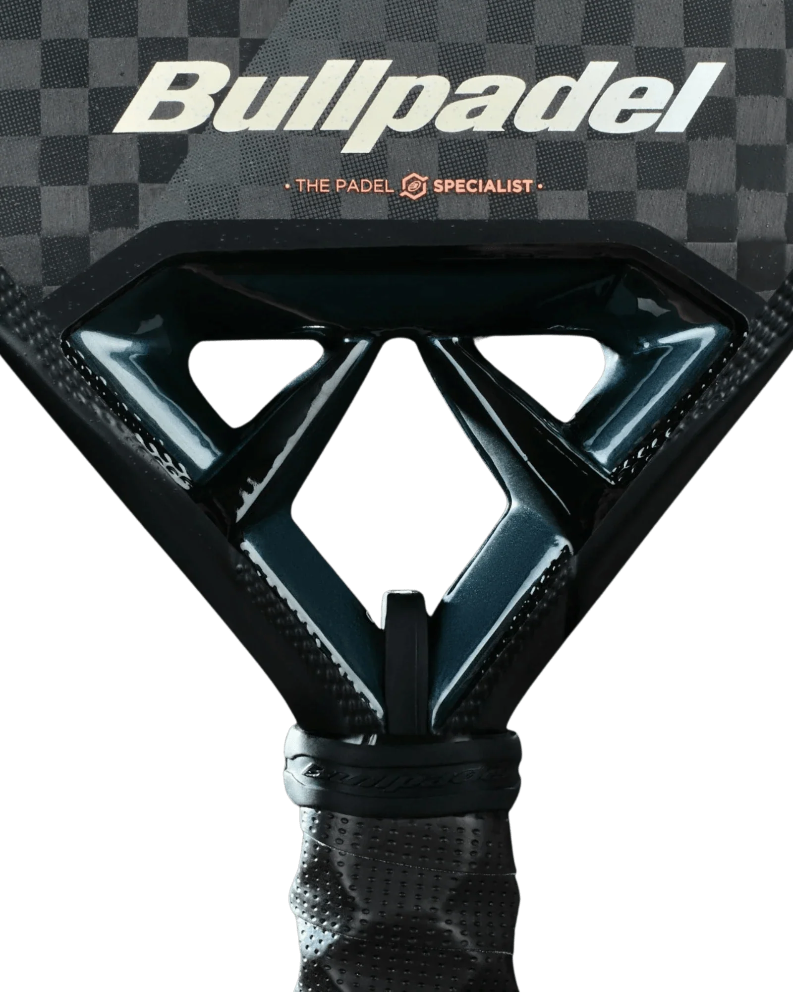 Bullpadel Vertex 04 Hybrid Padel Racket