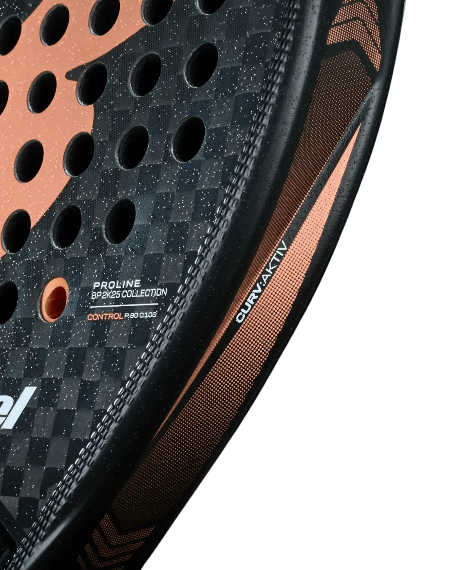 Bullpadel Vertex 04 Hybrid Padel Racket