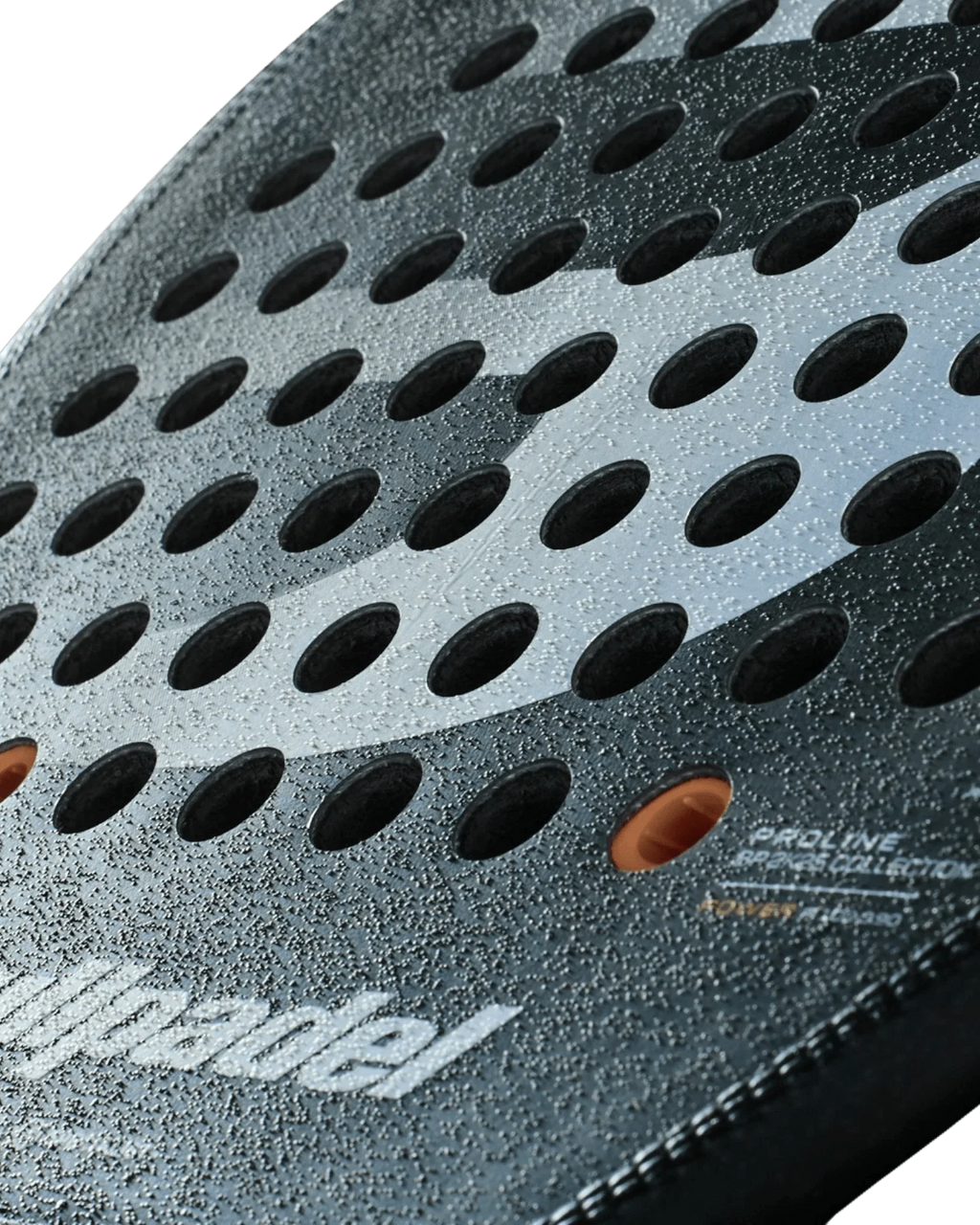 Bullpadel Vertex 04 Juan Tello Padel Racket