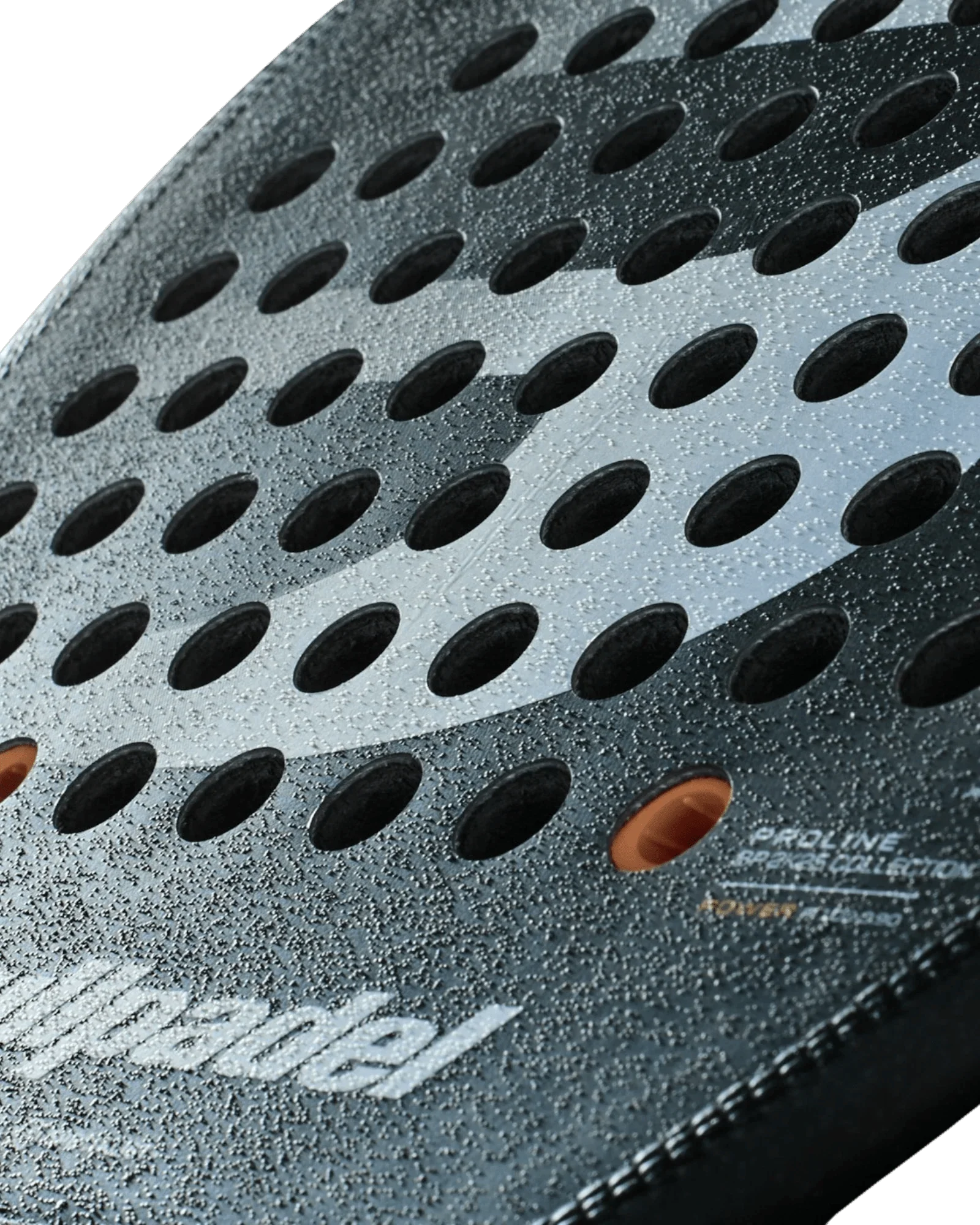 Bullpadel Vertex 04 Juan Tello Padel Racket