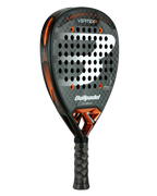 Bullpadel Vertex 04 Juan Tello Padel Racket