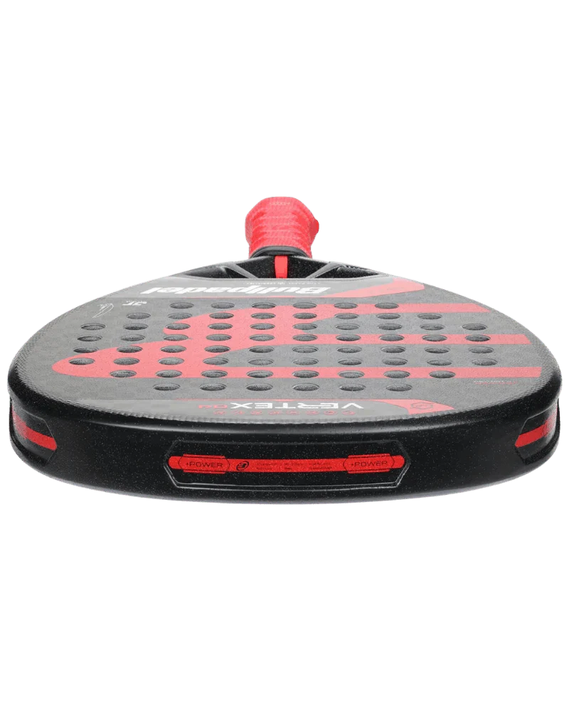 Bullpadel Vertex 04 Padel Racket 24