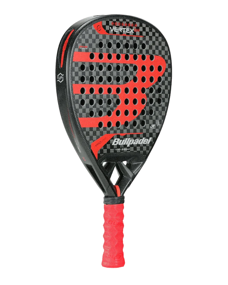Bullpadel Vertex 04 Padel Racket 24