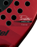 Bullpadel XPLO Comfort Padel Racket