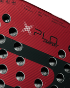 Bullpadel XPLO Comfort Padel Racket