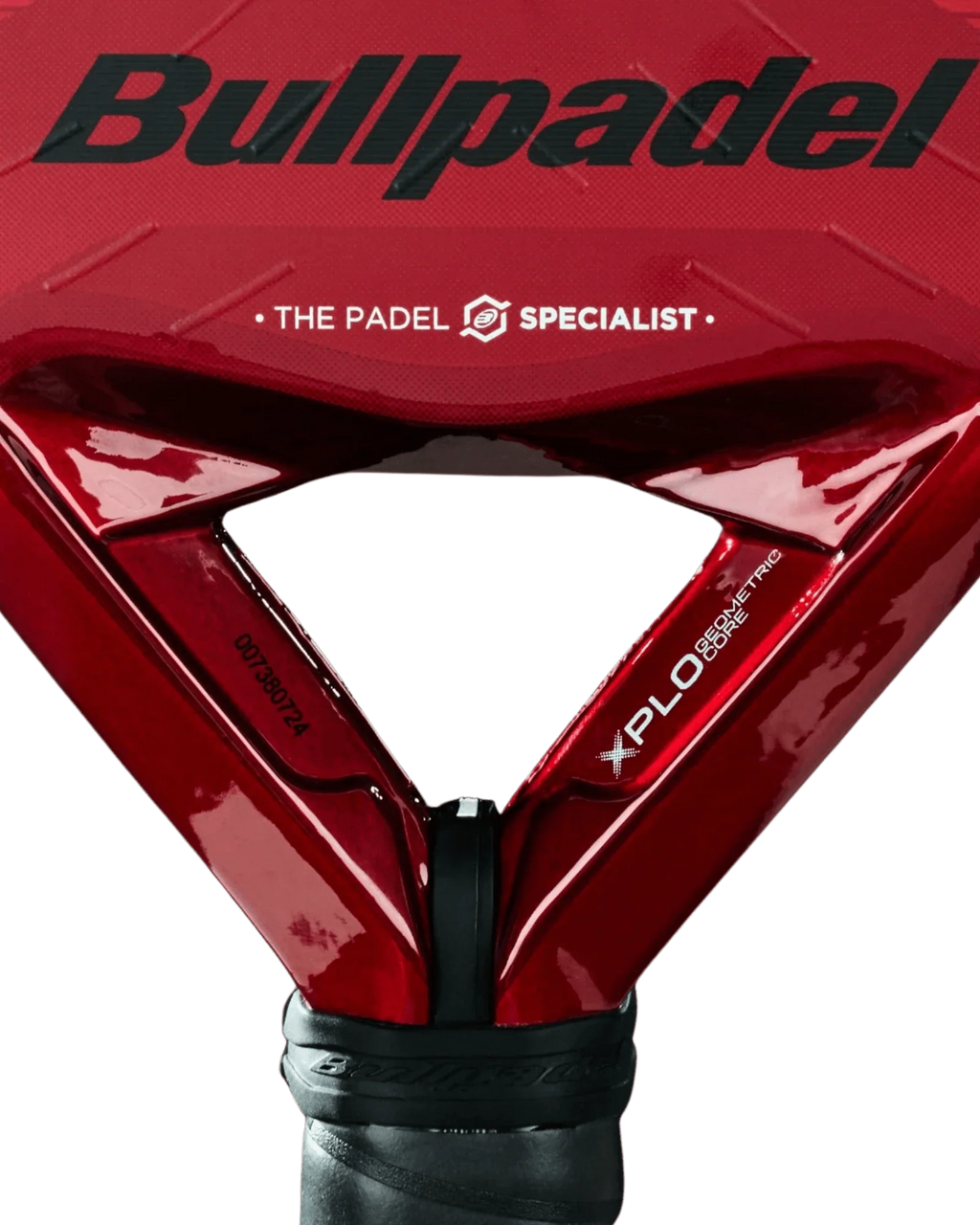 Bullpadel XPLO Comfort Padel Racket