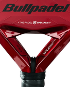 Bullpadel XPLO Comfort Padel Racket