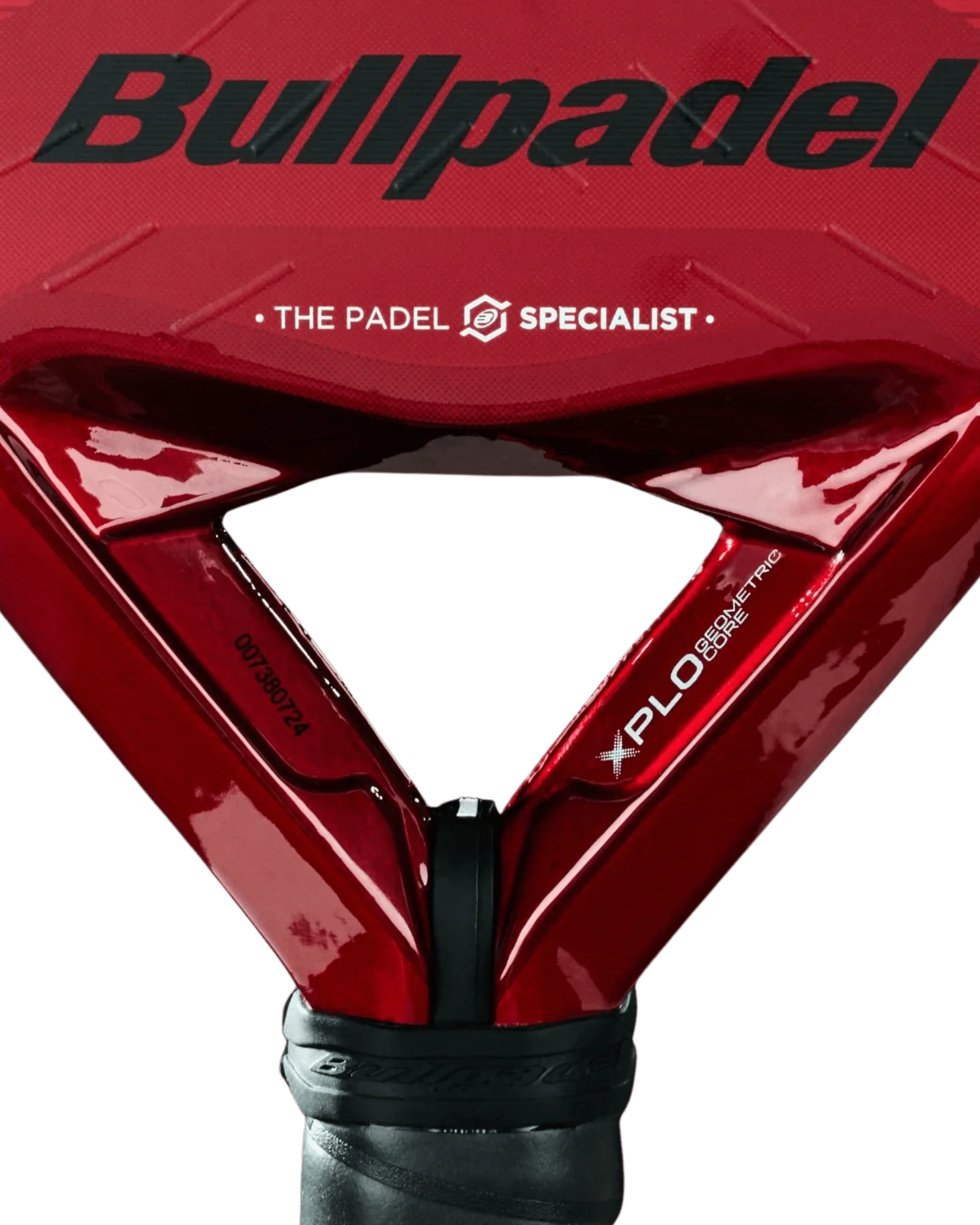 Bullpadel XPLO Comfort Padel Racket