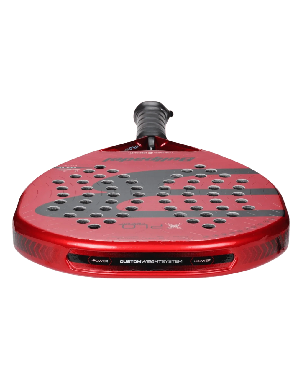 Bullpadel XPLO Comfort Padel Racket