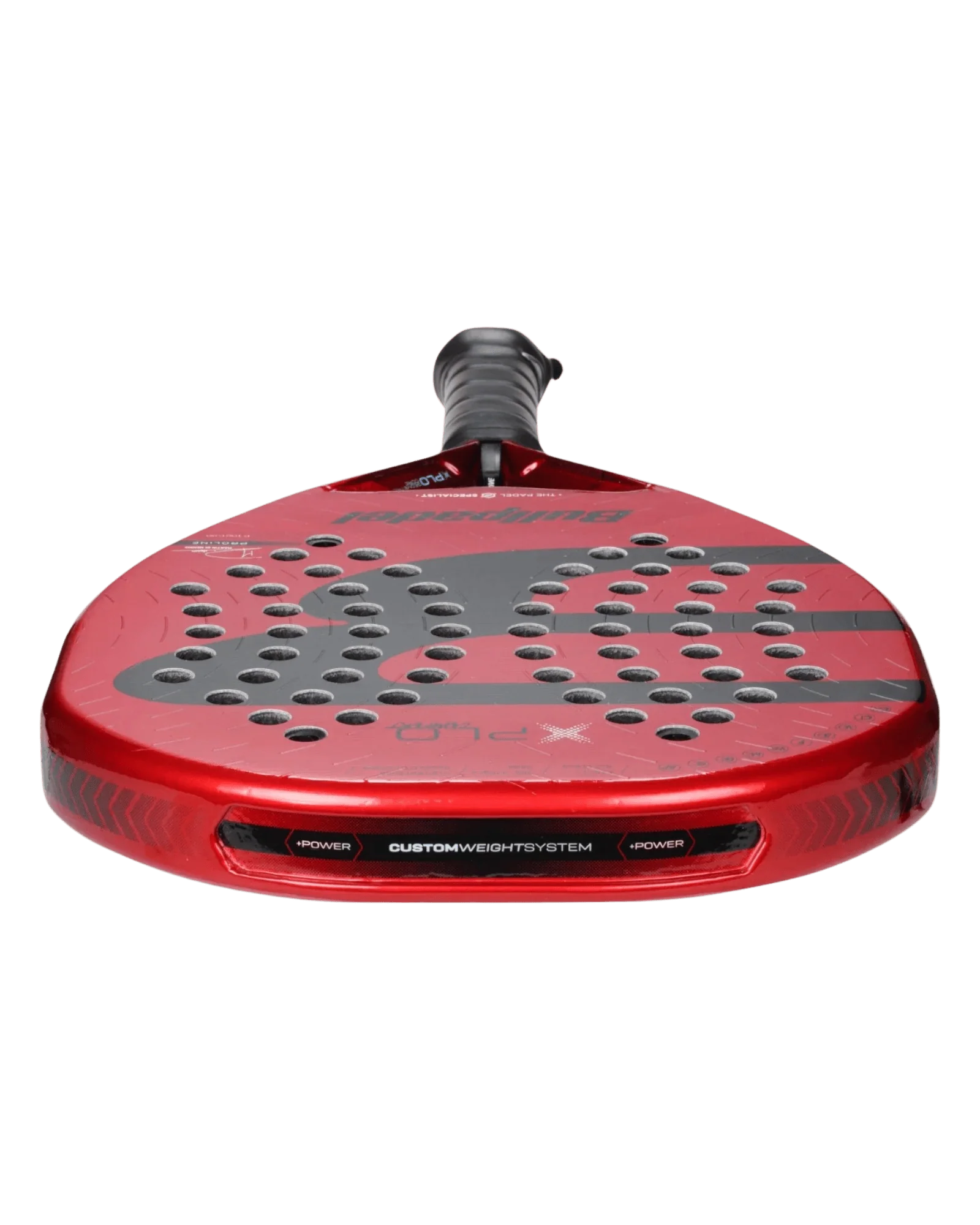 Bullpadel XPLO Comfort Padel Racket