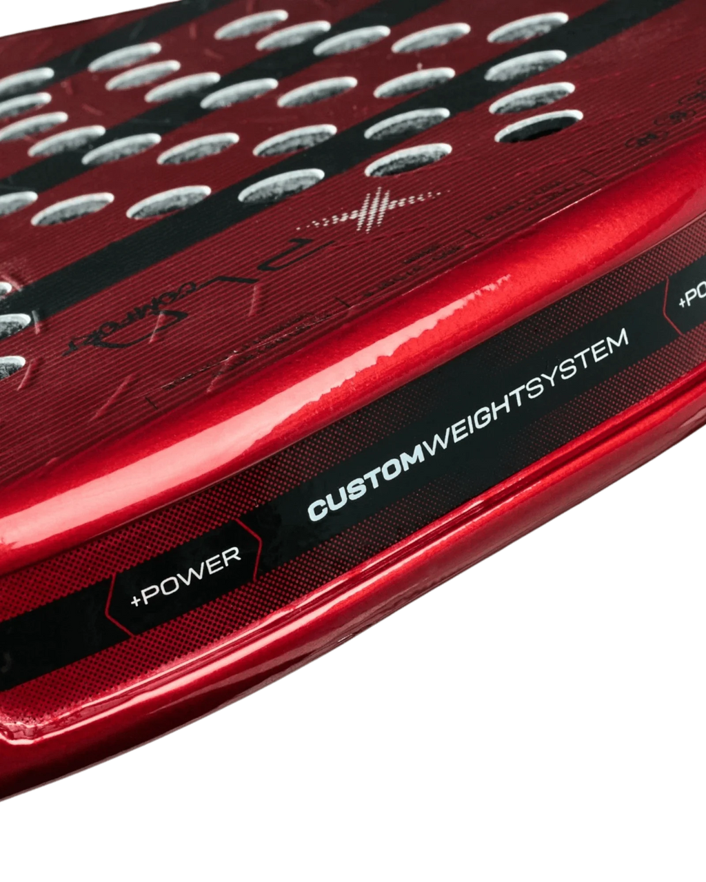 Bullpadel XPLO Comfort Padel Racket