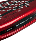 Bullpadel XPLO Comfort Padel Racket