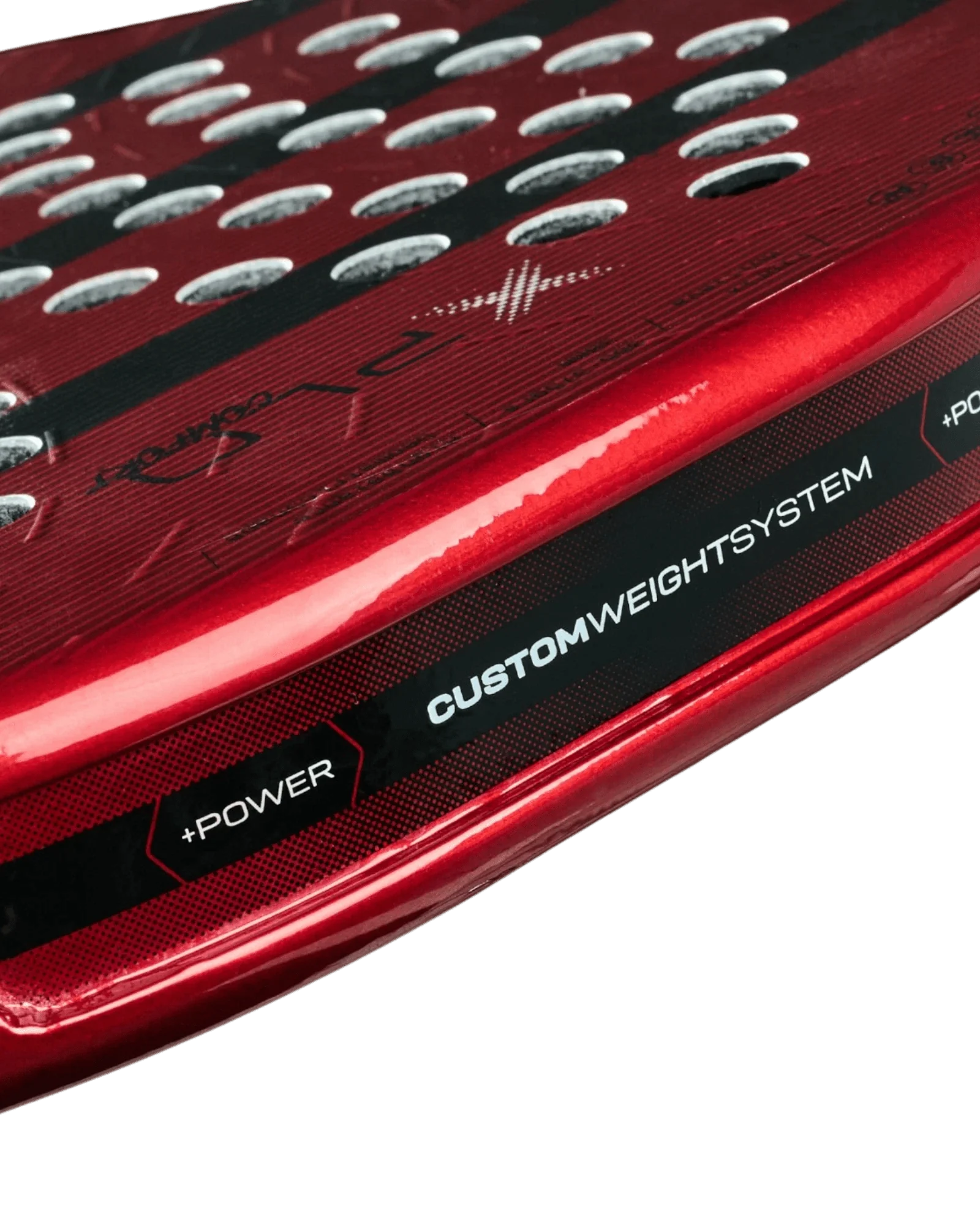 Bullpadel XPLO Comfort Padel Racket