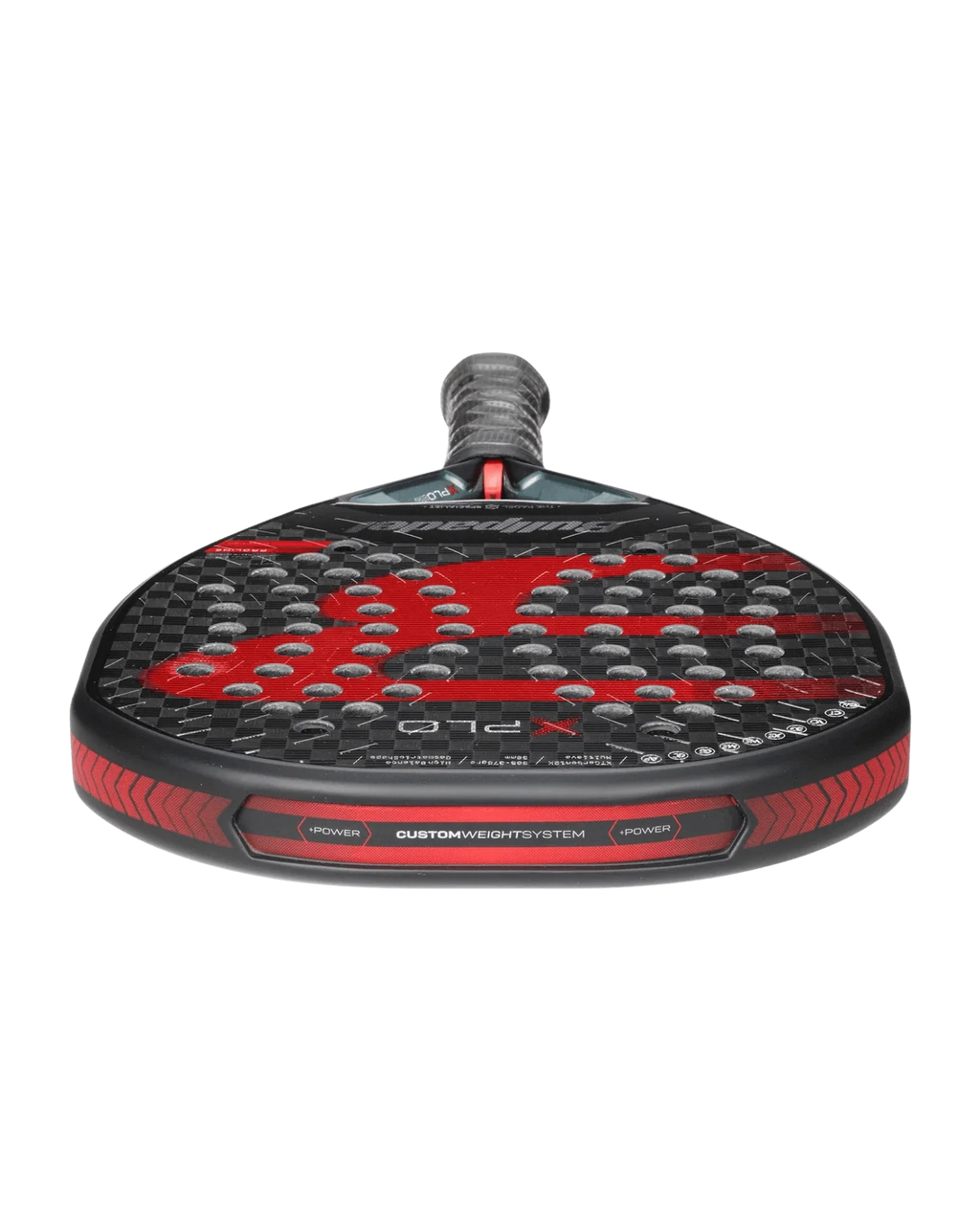 Bullpadel XPLO 2025 Padel Racket