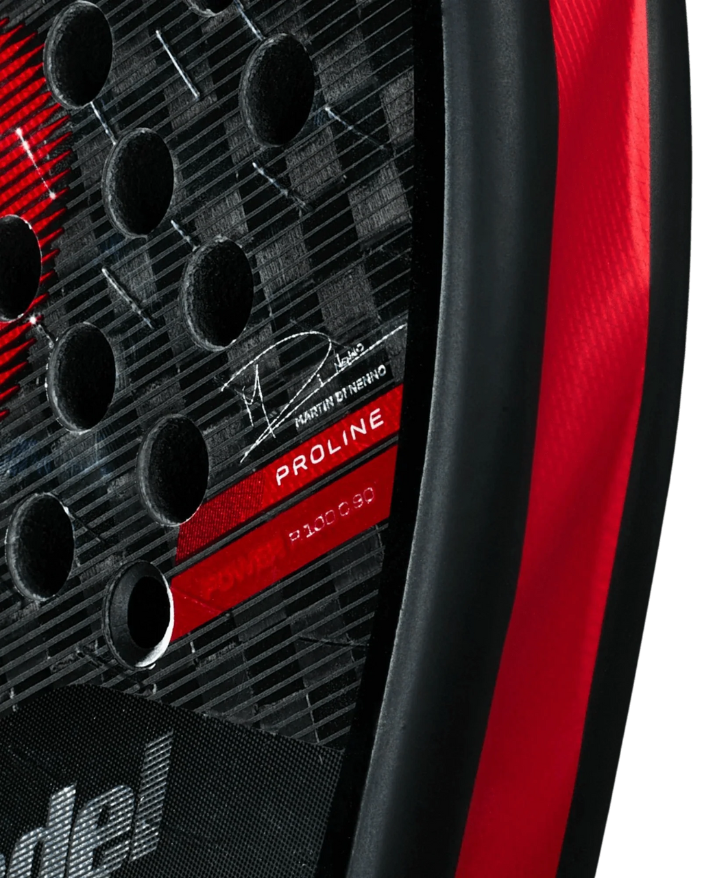 Bullpadel XPLO 2025 Padel Racket