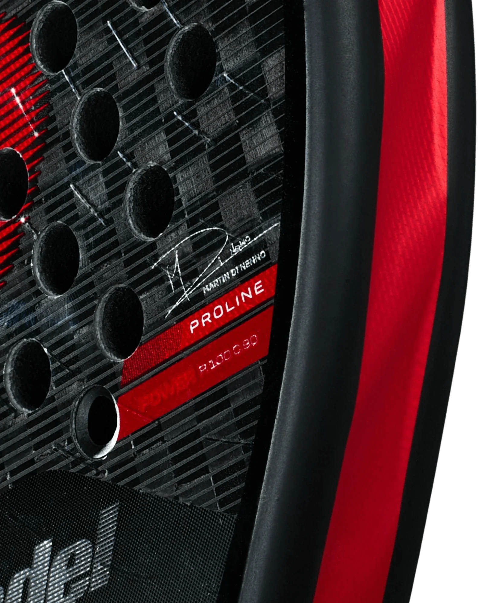 Bullpadel XPLO 2025 Padel Racket