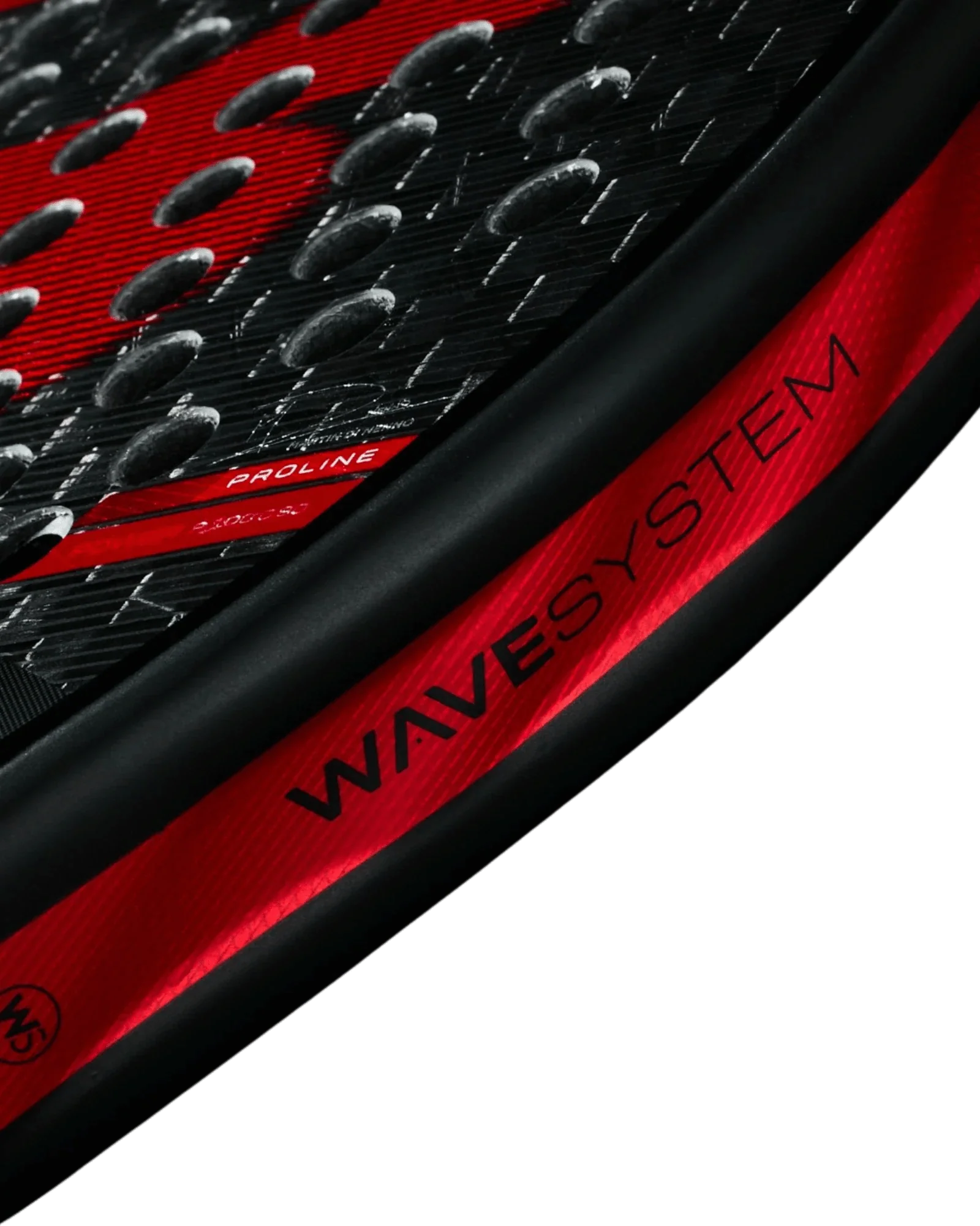 Bullpadel XPLO 2025 Padel Racket