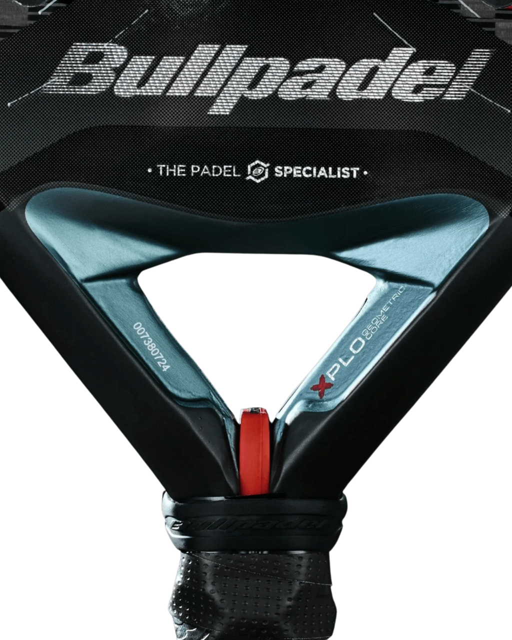 Bullpadel XPLO 2025 Padel Racket