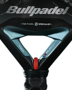 Bullpadel XPLO 2025 Padel Racket