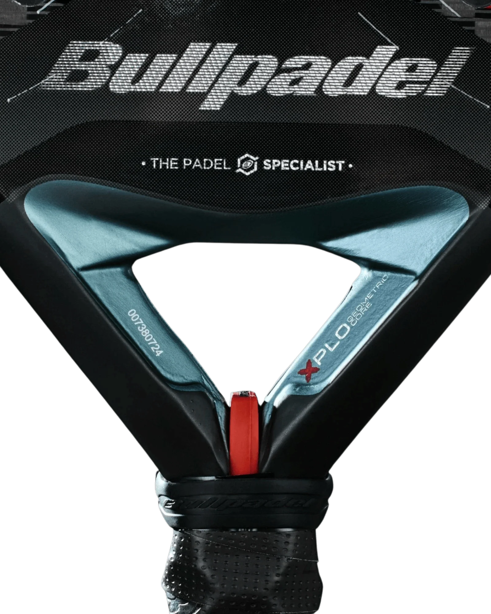 Bullpadel XPLO 2025 Padel Racket