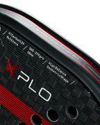 Bullpadel XPLO 2025 Padel Racket