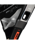 Nox AT Genius Attack 18K by Agustín Tapia 2024